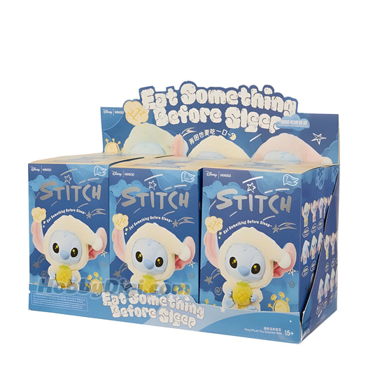 [Rasprodaja] 6 Mystery boxes - Stitch